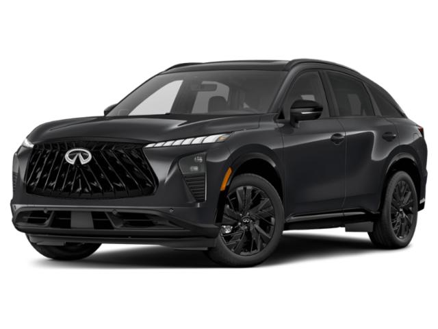 New 2027 INFINITI QX65 SPORT