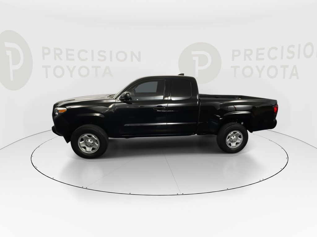 صورة 10 لـ 2023 Toyota TACOMA SR
