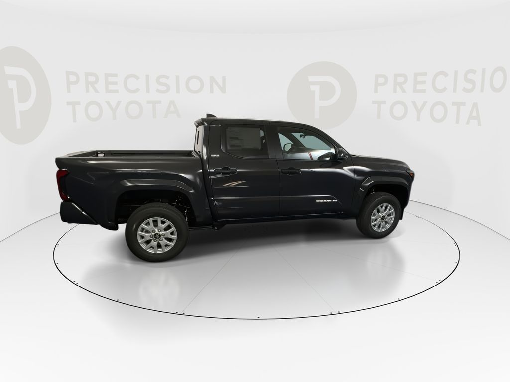 صورة مصغرة 21 لـ 2026 Toyota TACOMA SR5