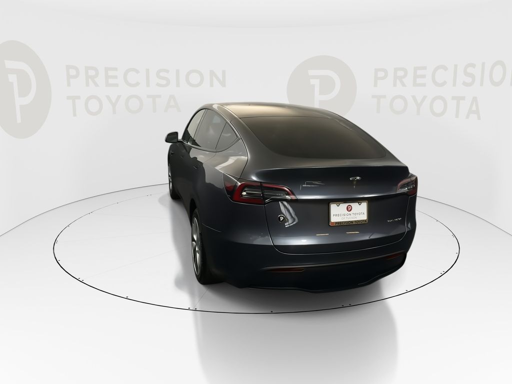 TESLA MODEL Y LONG RANGE - 5