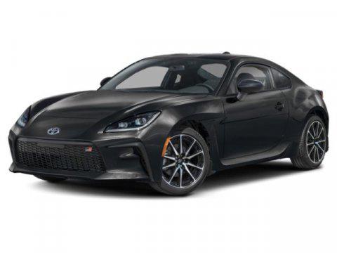 New 2025 Toyota GR86 Base