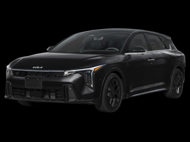 New 2026 Kia K4 GT-Line Turbo