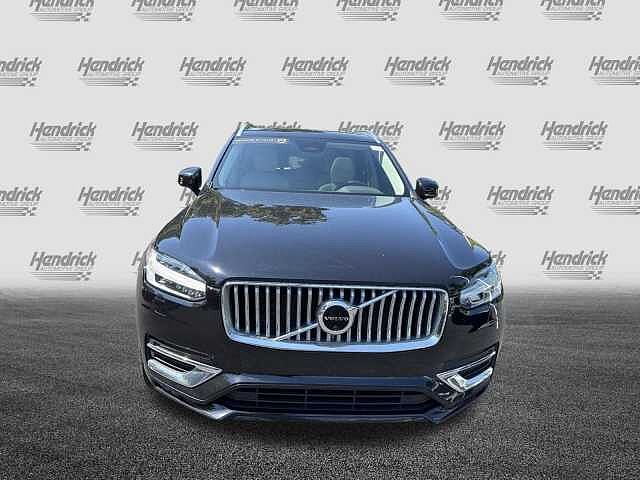 2023 Volvo XC90 PLUS — фото 3