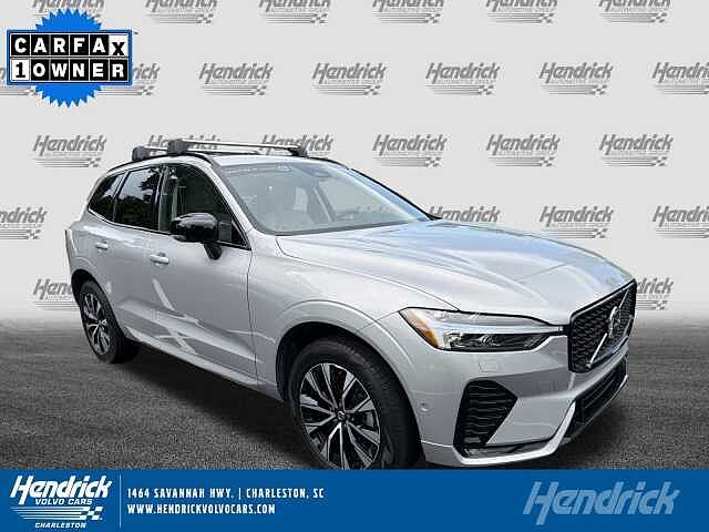 صورة 1 لـ 2024 Volvo XC60 PLUS DARK THEME