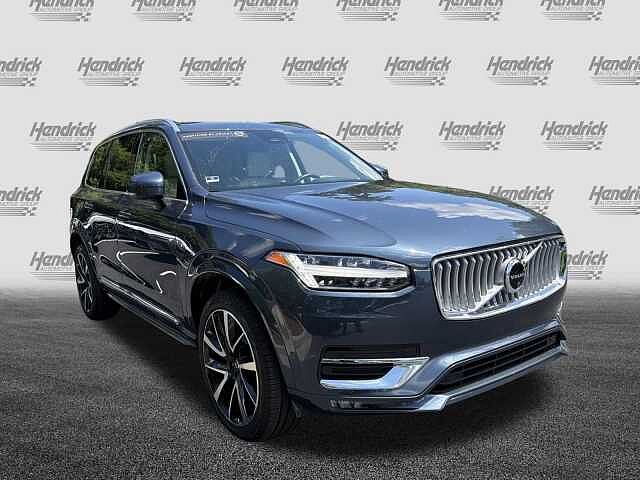 2025 Volvo XC90 PLUS — фото 2