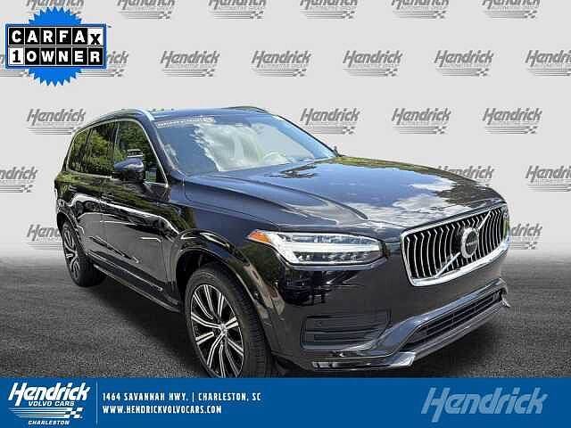 صورة 1 لـ 2023 Volvo XC90 CORE