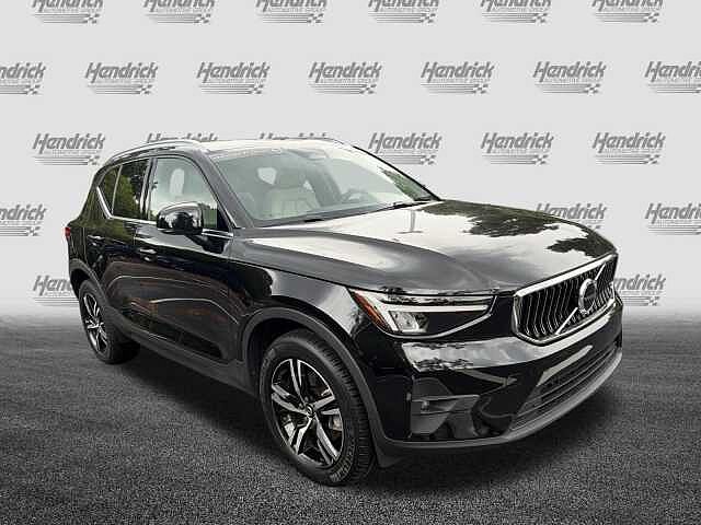2023 Volvo XC40 PLUS BRIGHT THEME 照片 2