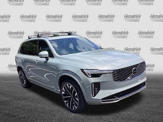 صورة 2 لـ 2026 Volvo XC90 PLUS