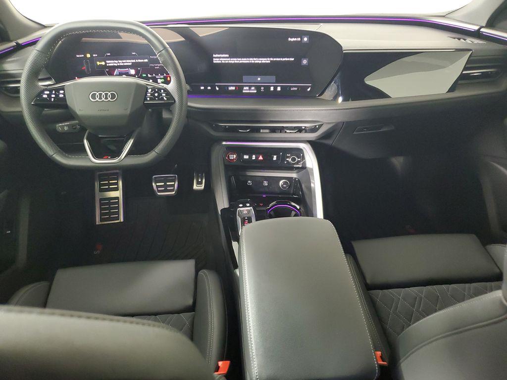 صورة مصغرة 14 لـ 2025 AUDI SQ5 3.0T PREMIUM PLUS