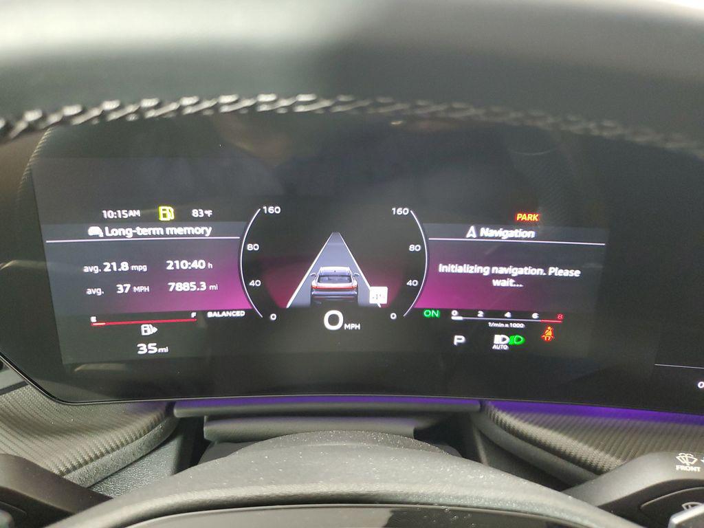 صورة مصغرة 27 لـ 2025 AUDI SQ5 3.0T PREMIUM PLUS