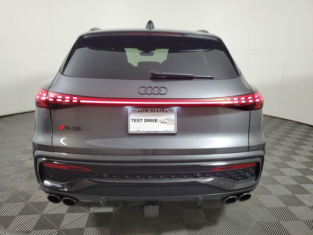 صورة 5 لـ 2025 AUDI SQ5 3.0T PREMIUM PLUS