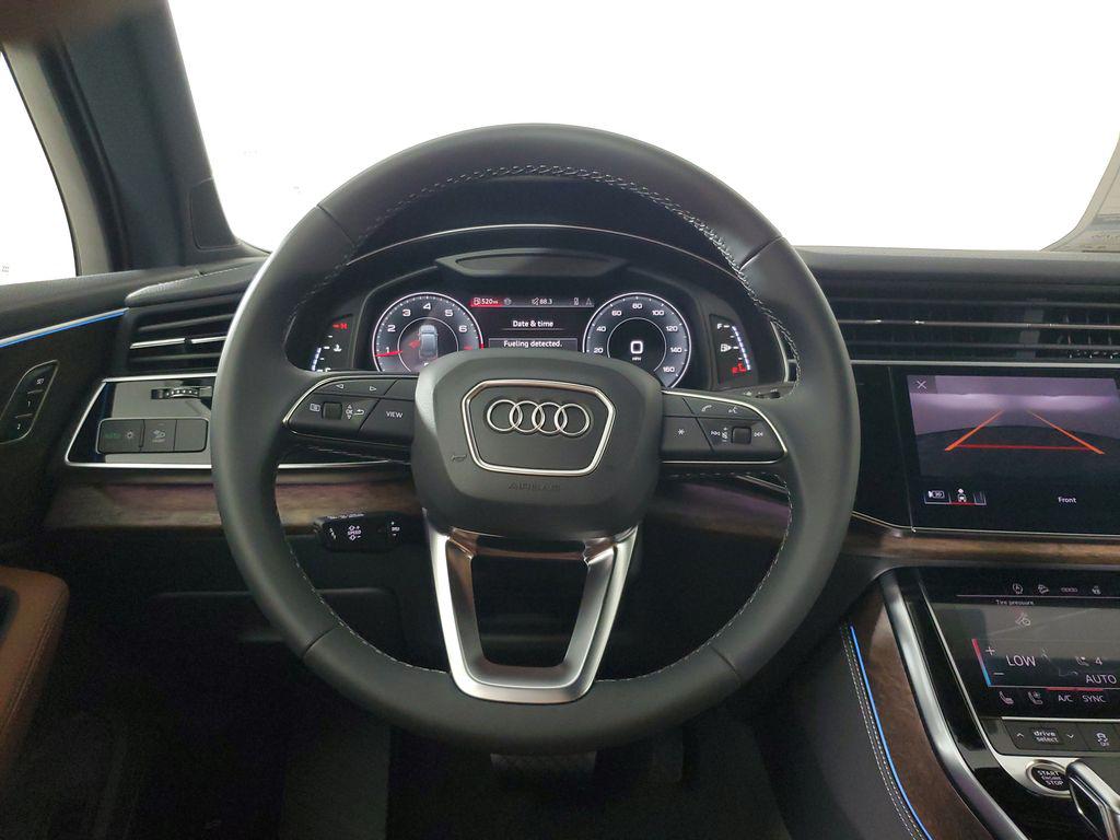 2026 AUDI Q7 45 PREMIUM PLUS — миниатюра 16