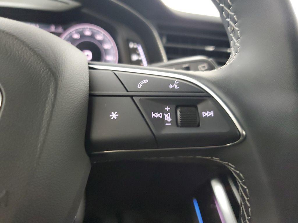 2026 AUDI Q7 45 PREMIUM PLUS 缩略图 26