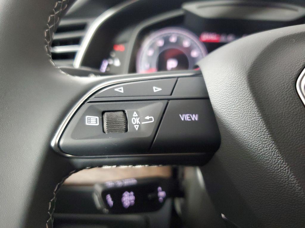 2026 AUDI Q7 55 PRESTIGE thumbnail 25