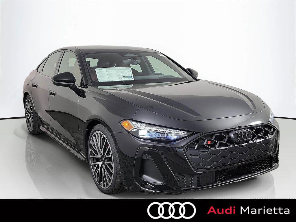 New 2026 Audi S5 3.0T Prestige