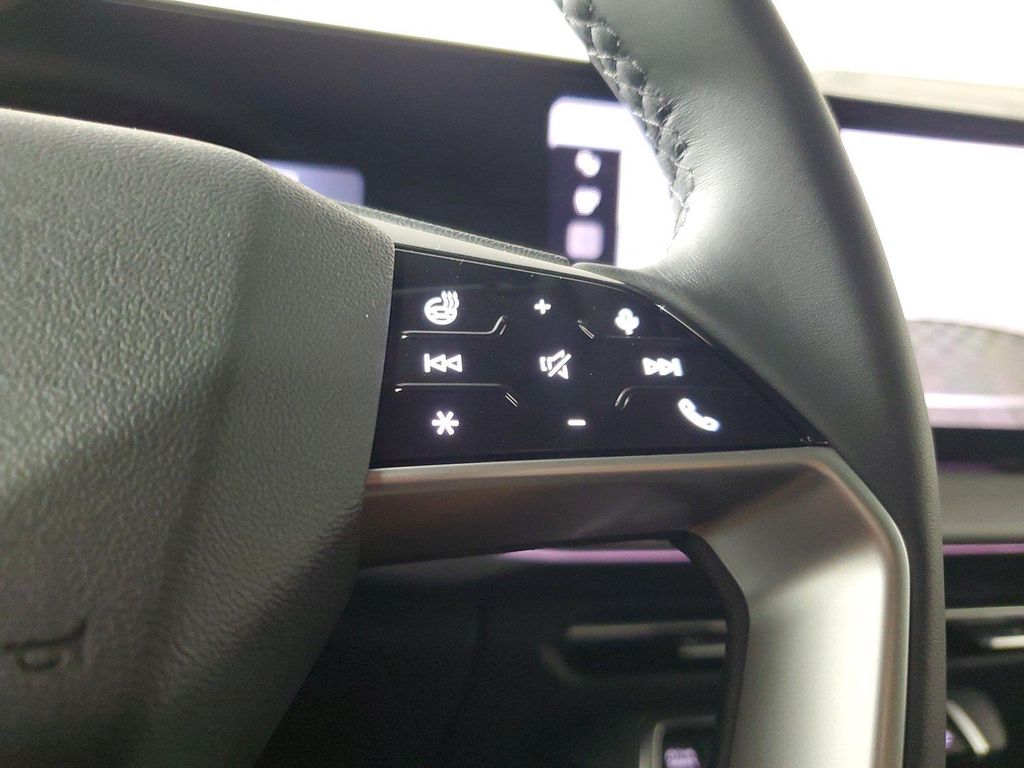2026 AUDI Q3 TFSI QUATTRO S TRONIC 缩略图 26