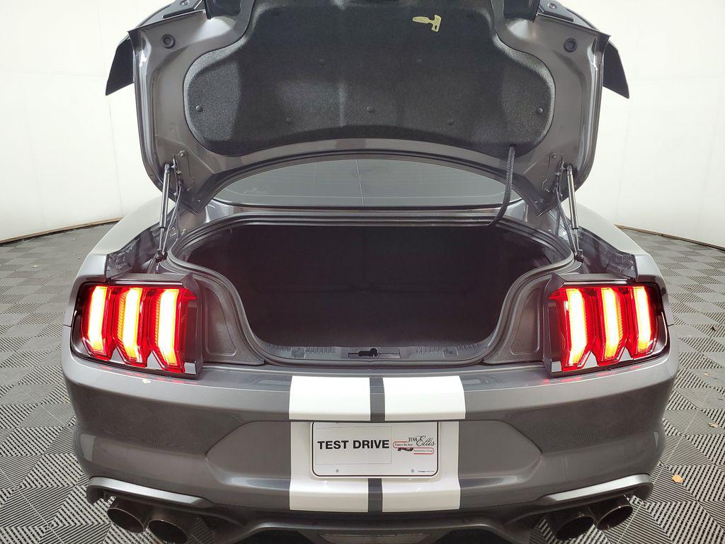 2021 FORD SHELBY GT500 BASE 照片 8