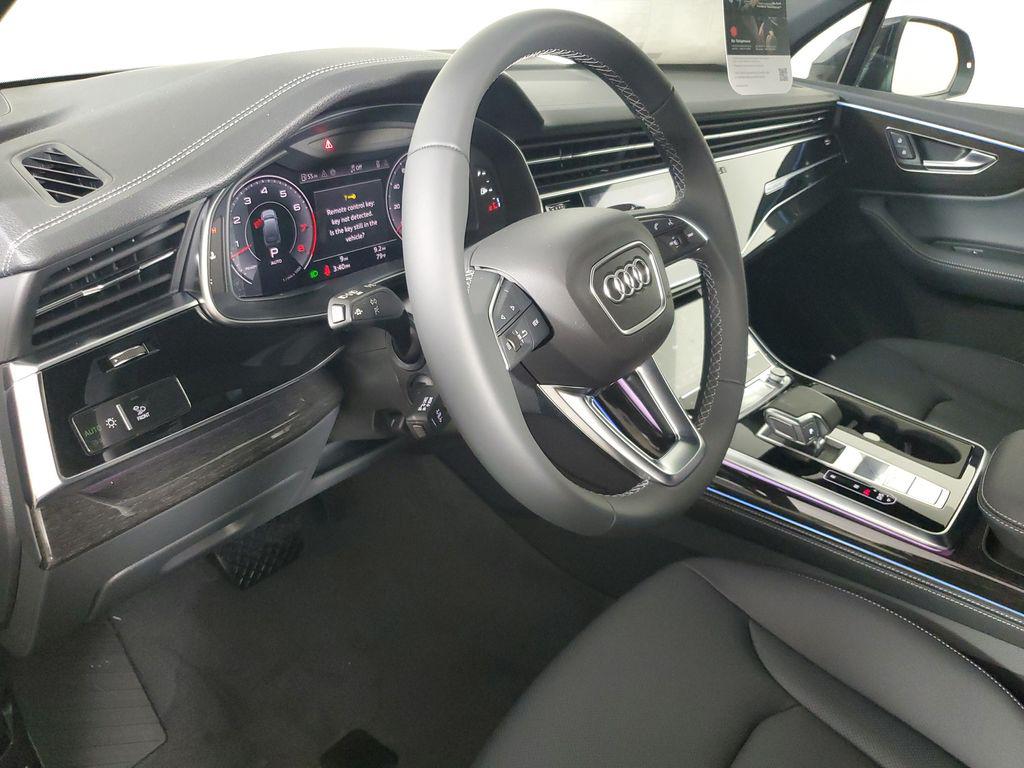صورة مصغرة 24 لـ 2026 AUDI Q7 55 PREMIUM PLUS