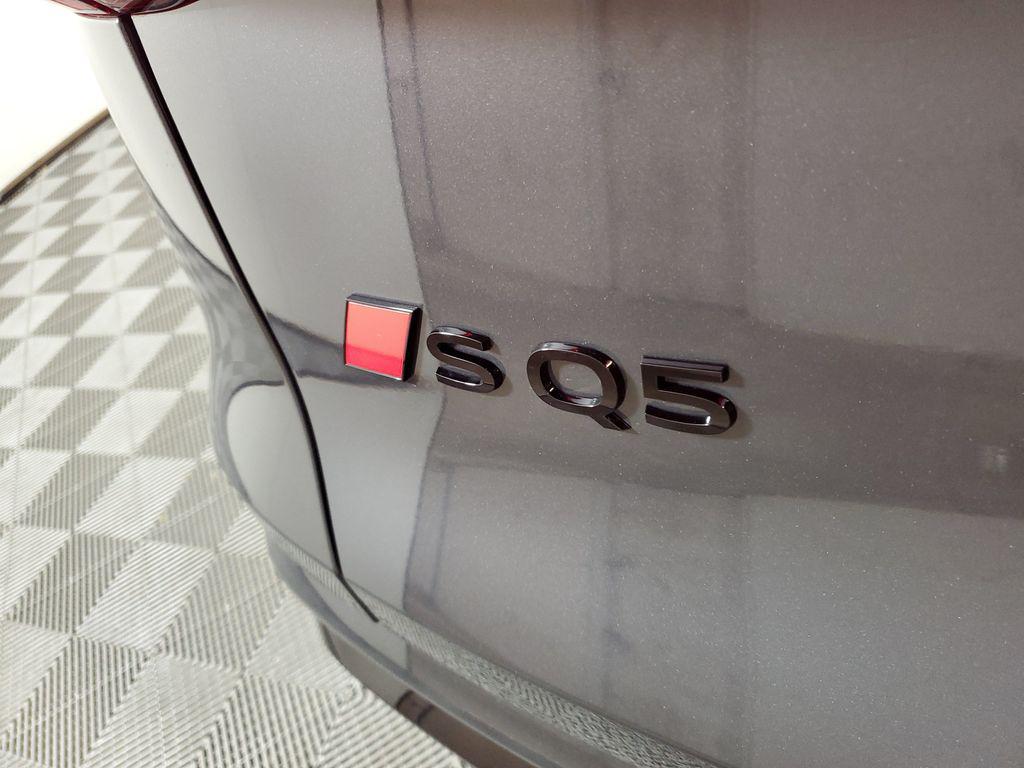 2026 AUDI SQ5 3.0T PREMIUM PLUS — фото 7