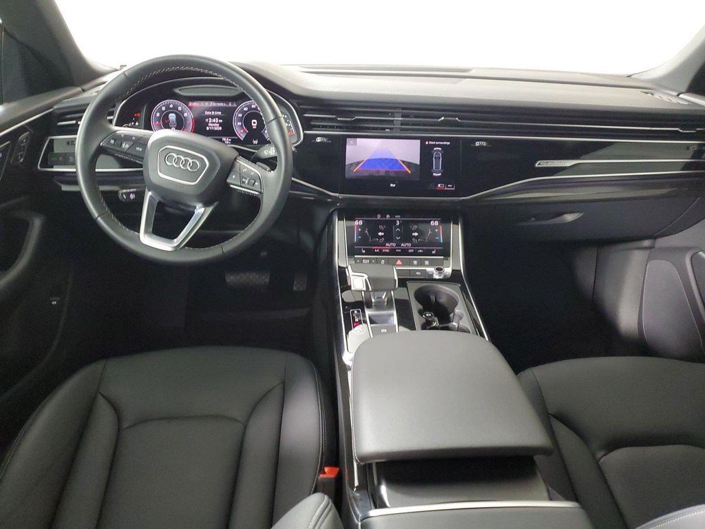 2025 AUDI Q8 55 PREMIUM — фото 14