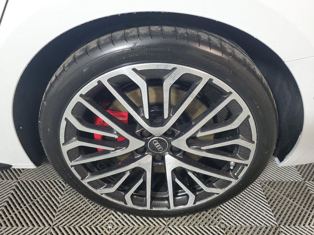 2026 AUDI S5 PREMIUM PLUS TFSI QUATTRO S TRONIC — миниатюра 11