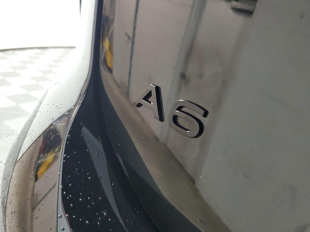 صورة 8 لـ 2026 AUDI A6 PREMIUM PLUS QUATTRO S TRONIC
