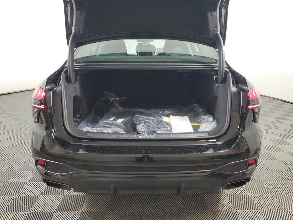 صورة مصغرة 10 لـ 2026 AUDI A6 PREMIUM PLUS QUATTRO S TRONIC