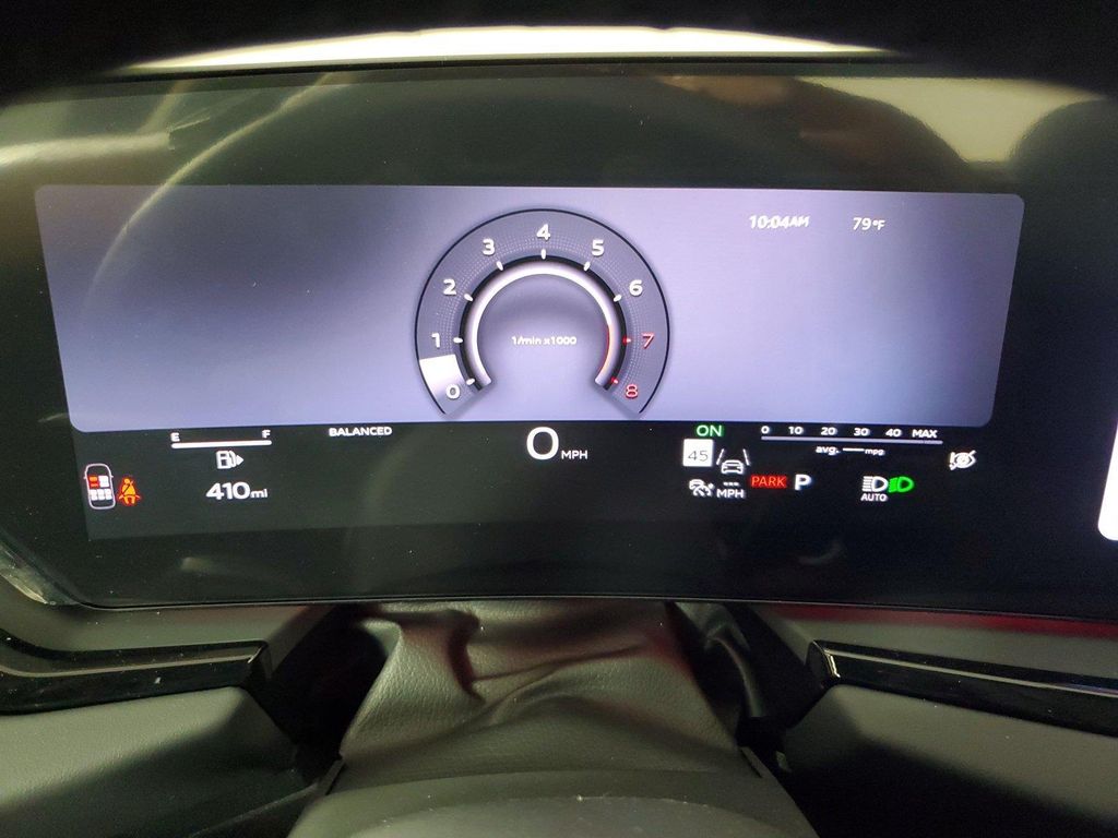 صورة مصغرة 28 لـ 2026 AUDI A6 PREMIUM PLUS QUATTRO S TRONIC