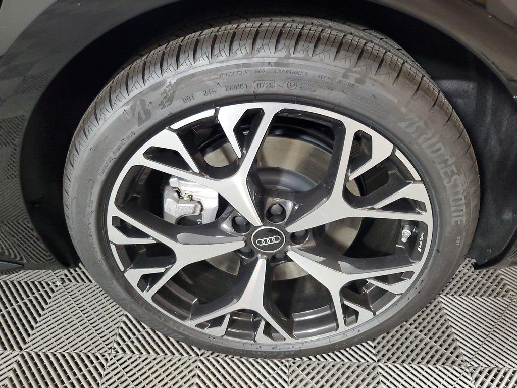 صورة مصغرة 12 لـ 2026 AUDI A6 PREMIUM PLUS QUATTRO S TRONIC