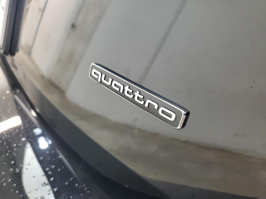 صورة مصغرة 8 لـ 2026 AUDI A6 PREMIUM PLUS QUATTRO S TRONIC