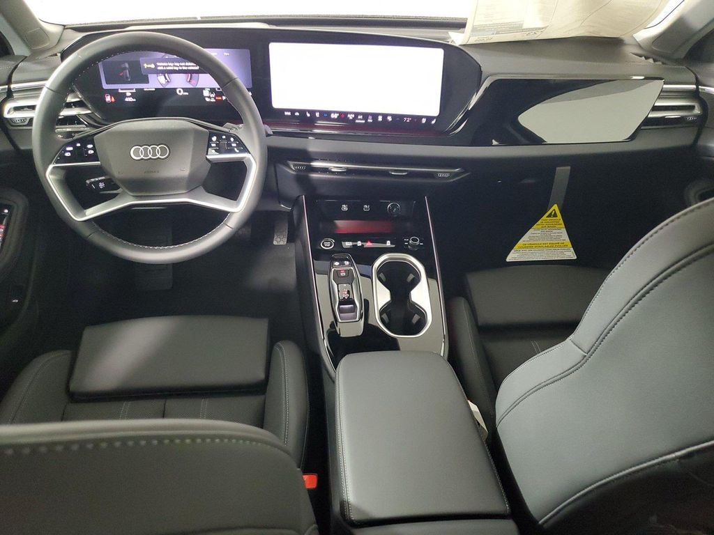 صورة مصغرة 16 لـ 2026 AUDI A6 PREMIUM PLUS QUATTRO S TRONIC