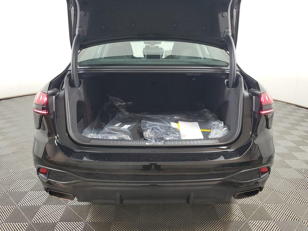صورة 9 لـ 2026 AUDI A6 PREMIUM PLUS QUATTRO S TRONIC