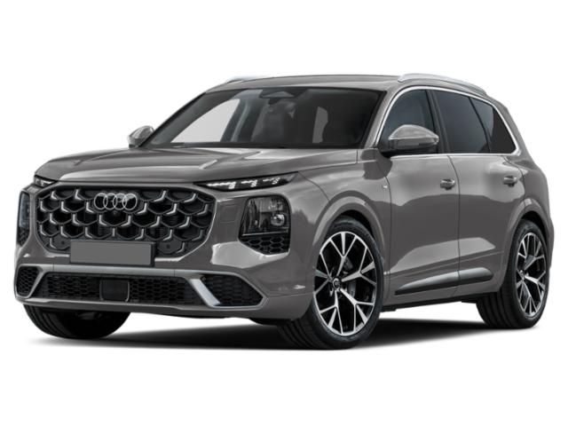New 2027 Audi Q7 Prestige TFSI quattro tiptronic