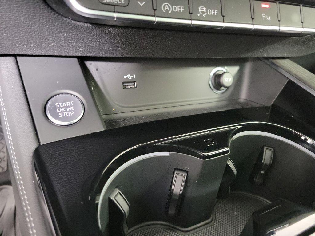 صورة مصغرة 30 لـ 2023 AUDI A4 45 S LINE PREMIUM PLUS