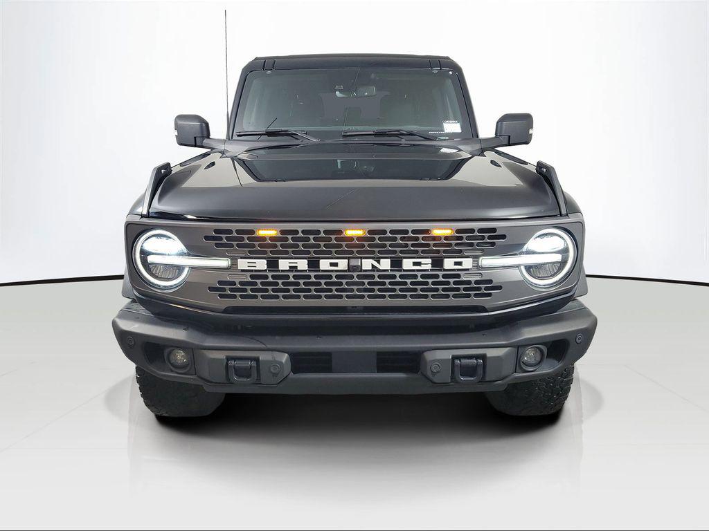 2023 FORD BRONCO BADLANDS — фото 2