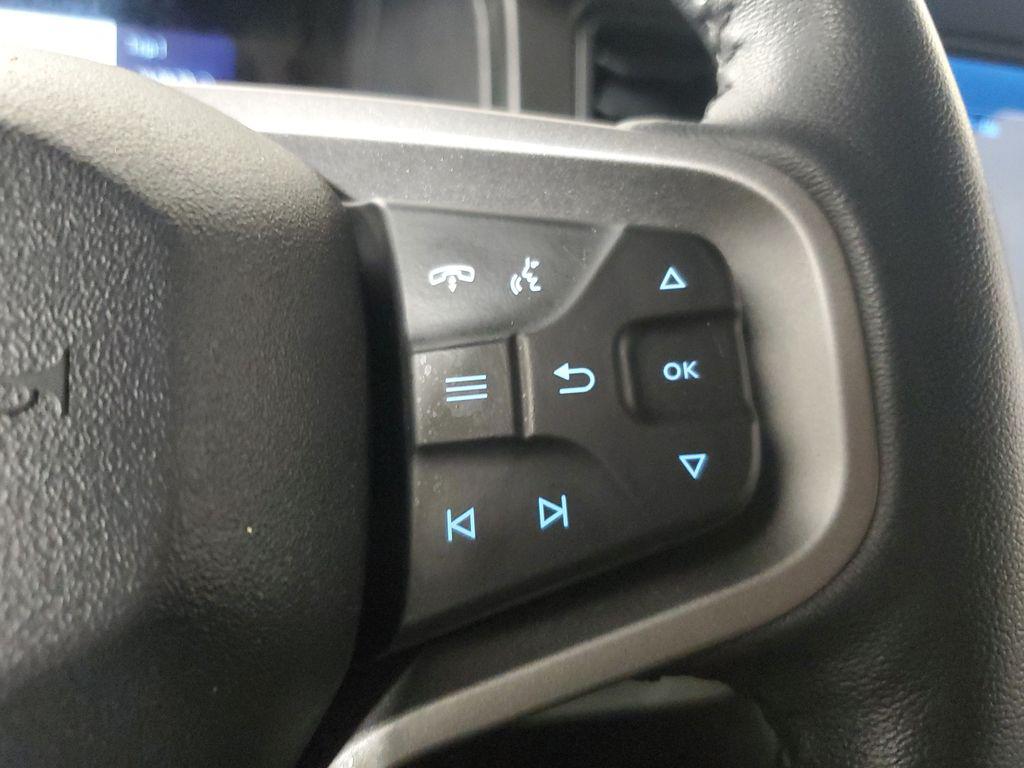 2023 FORD BRONCO BADLANDS 缩略图 22