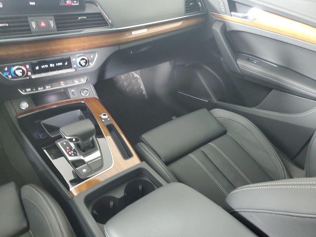 صورة مصغرة 17 لـ 2023 AUDI Q5 45 S LINE PREMIUM PLUS