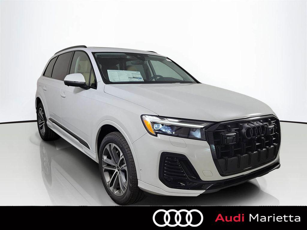 New 2026 Audi Q7 45 Premium