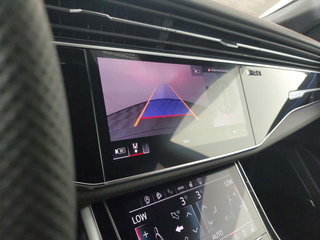 صورة مصغرة 28 لـ 2026 AUDI Q8 55 PRESTIGE