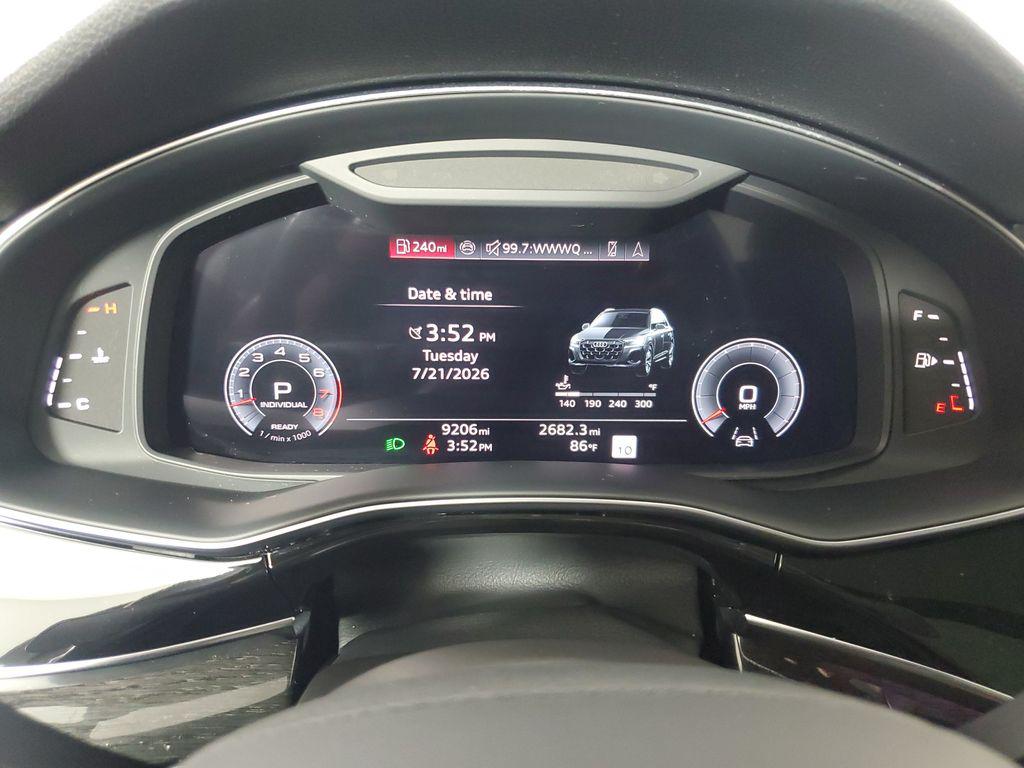 صورة مصغرة 27 لـ 2026 AUDI Q7 55 PREMIUM PLUS