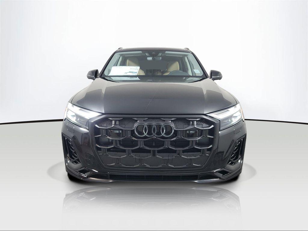 2026 AUDI Q7 55 PREMIUM PLUS — фото 2