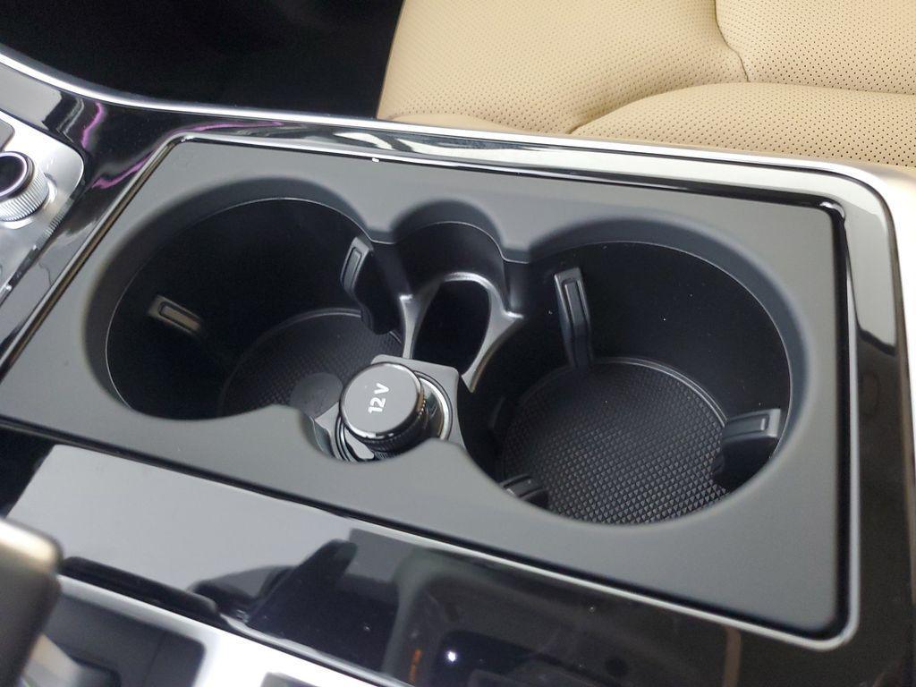 صورة مصغرة 31 لـ 2026 AUDI Q7 55 PREMIUM PLUS