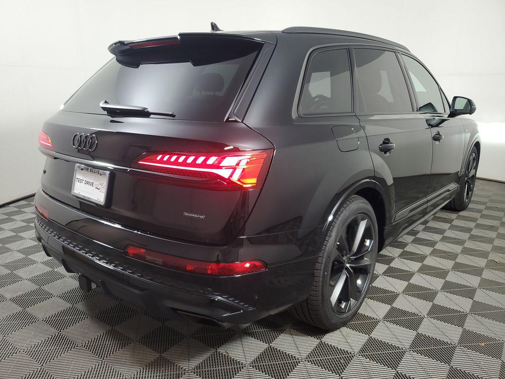 صورة 6 لـ 2026 AUDI Q7 55 PREMIUM PLUS