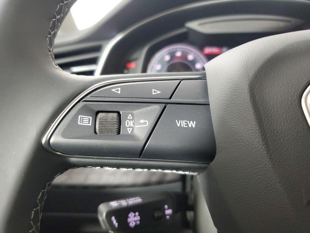 صورة مصغرة 25 لـ 2026 AUDI Q7 55 PREMIUM PLUS