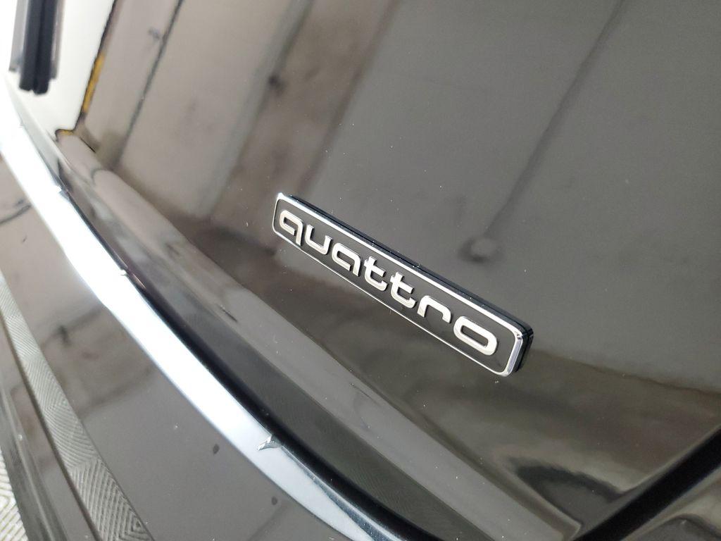 صورة 7 لـ 2026 AUDI Q8 55 PRESTIGE