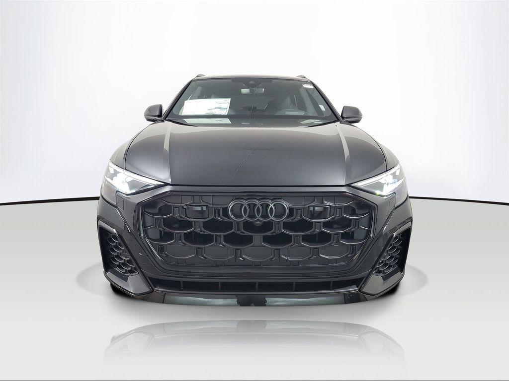 صورة 2 لـ 2026 AUDI Q8 55 PRESTIGE
