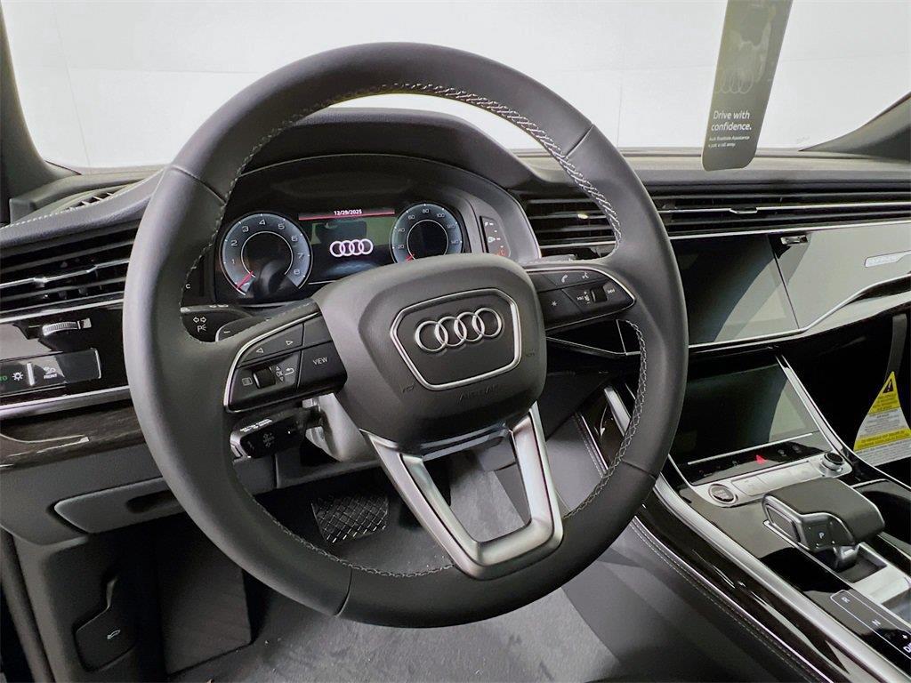 صورة 13 لـ 2026 AUDI Q8 55 PREMIUM PLUS