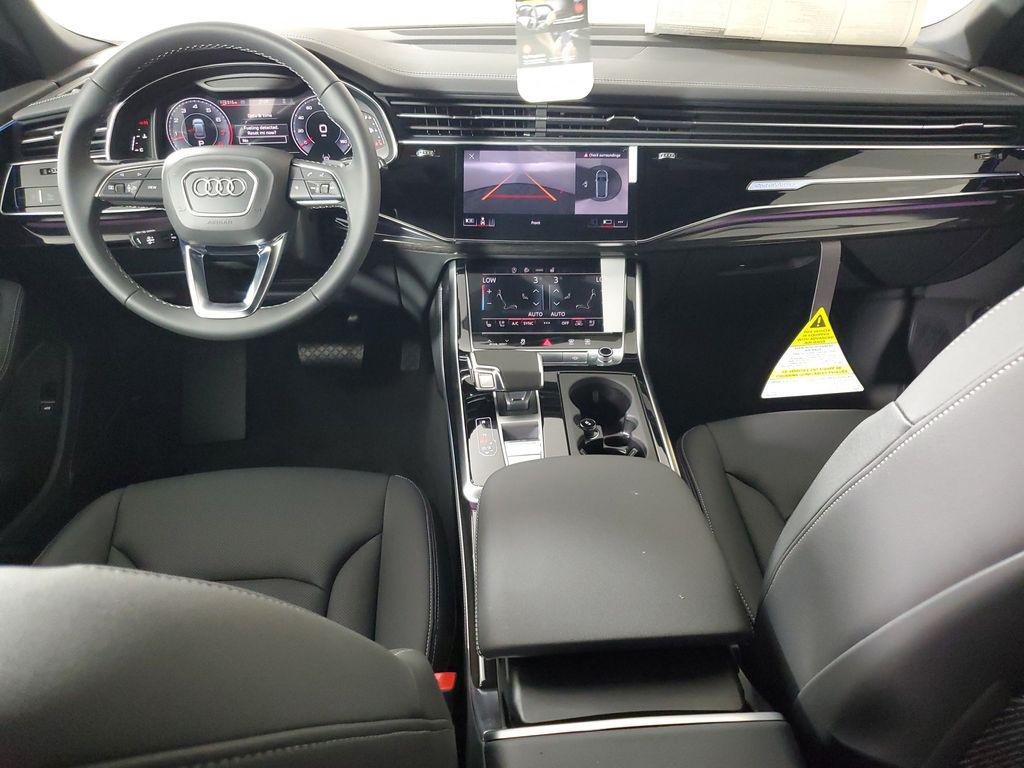 2026 AUDI Q8 55 PREMIUM PLUS 缩略图 15