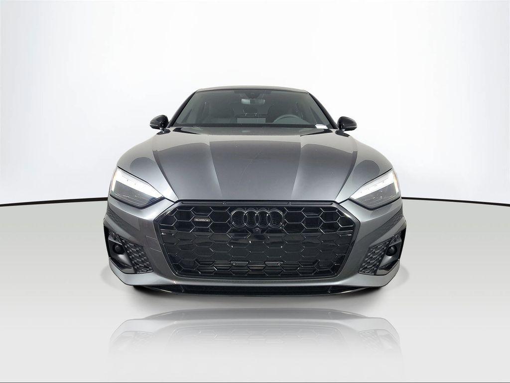 2023 AUDI A5 SPORTBACK 45 S LINE PREMIUM PLUS — фото 2