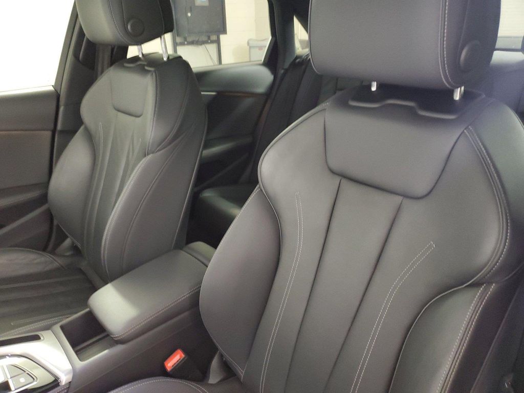 2023 AUDI A4 PRESTIGE 45 TFSI S LINE QUATTRO S TRONIC — миниатюра 18